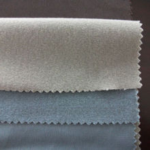 Brushed Tricot Woven Fabrics