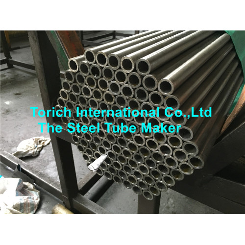 Sandvik Tinggi Bearing Steel Tube