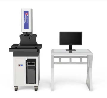 Large Size Video Measuring Machine