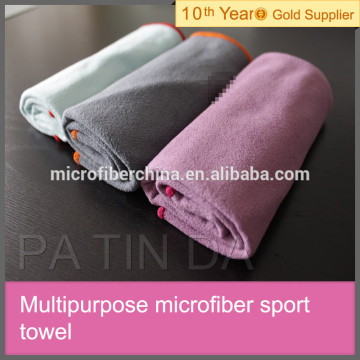 microfiber gym towel microfiber sports towel microfiber sports sweat towel