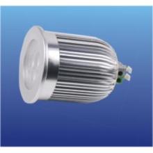 LED Spot Light 2 Pins Dimmable 3X3w