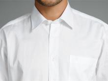 T/C INTERLINING USED IN COLLOR ,CAP