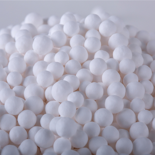 Activated alumina ceramic grinding media balls price