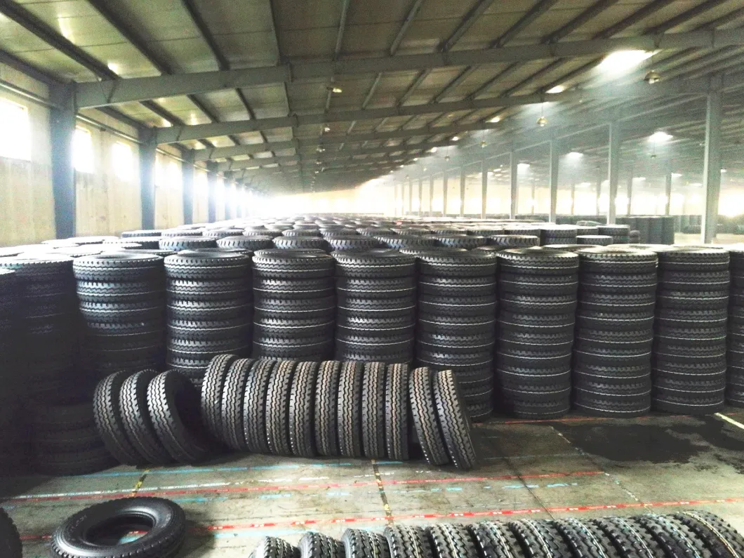 Roadmax 315/80r22.5 St901 St939 Truck Tyre Best Prices From China Yongsheng Factory