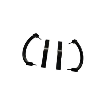 API Certified Bop Separated Type RAM Spare Parts Packers Seals