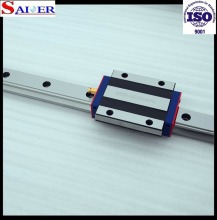 linear carrige linear bearing slides for cnc machine