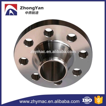 Stainless steel material flange, Super duplex stainless steel flange