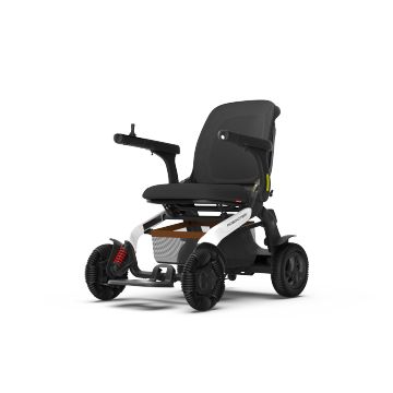 All Terrain Electric Wheel Chair