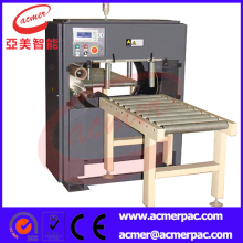 H40S With Roping Device, Profile Wrapping Machine