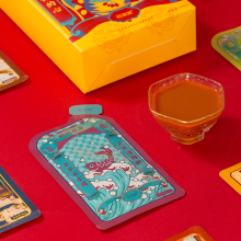 Bulk Goji Berry Puree