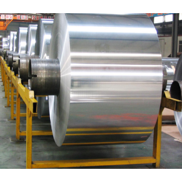 3003 3004 Aluminum Coils Aluminum Strip Coil