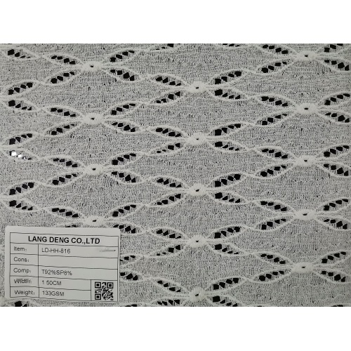 Wire mesh dilas dengan lubang persegi