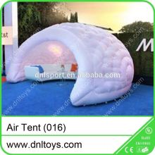 Outdoor Igloo inflatable canopy tent, event tent,inflatable advertising tent