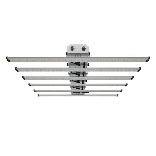 LED Grow Aluminum Fulence Bar 2022