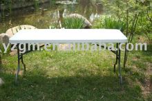 plastic foldable table,plastic folding table