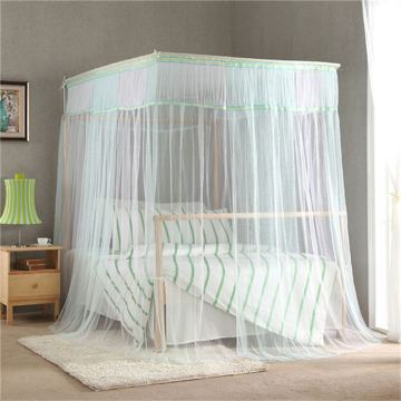 mosquito net bed canopy from ceiling