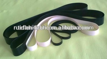 Teflon fabric common seam joint fusing machine belt