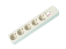 European type electrical schuko socket OY-H05K