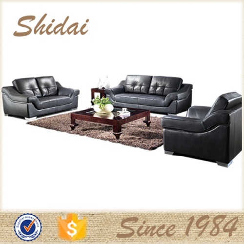 974 italy leather sofa / leather for sofa / leather sofa set