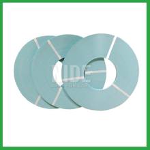 Electrical motor insulation mylar rolls