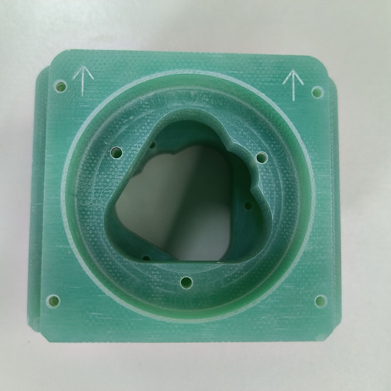 FR4 processing parts(2) FR4 processing parts(2)