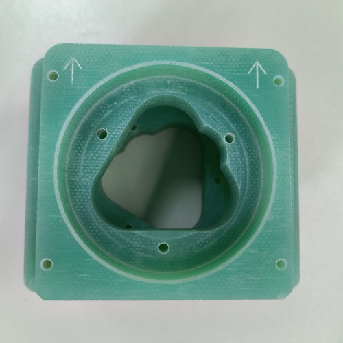 High Quality FR4 Sheet for Electronic Switch Molds