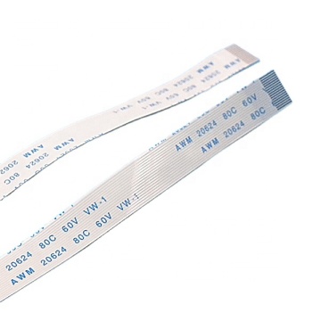 2.0mm Pitch LVDS FFC Cable - Flat Flexible Cable