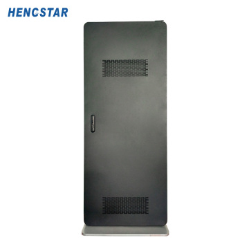 47 Inch Floor Standing Outdoor Waterproof Digital Signage