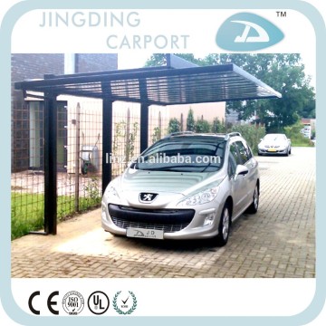 outdoor carports new products