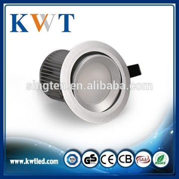 led down lights dimmable gimble