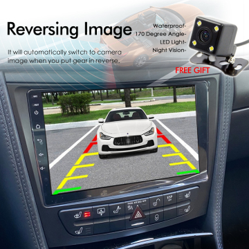 AI Voice Control CarPlay Android 13 GPS Navigation for Mercedes Benz W211 E300