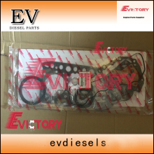 YANMAR 3T78 3TNC78 cylinder head gasket kit
