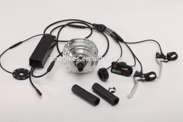 ebike hub motor conversion kit motor para bicicleta kit