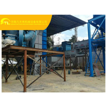 10t Calcium Hydroxide Production Line: Manufacturing High-Quality Lime and Calcium Hydroxide Products