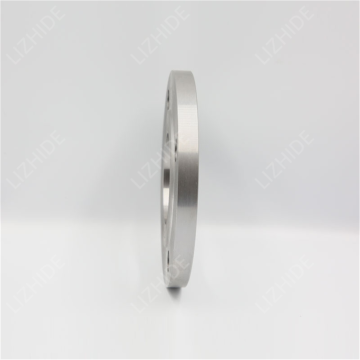 JIS standard 550mm size plate flange