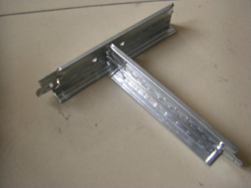 Light steel keel