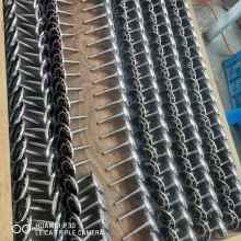 sheet metal of thermother