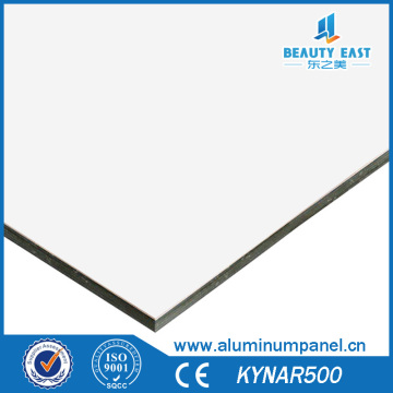 ACP aluminium composite panel for kitchen cabinets