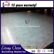 Shenzhen marble pattern pvdf acp cladding 4x8 wall paneling