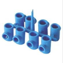 PP-R pipe fitting mold