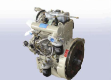 HF2108ABT diesel engine for tractor