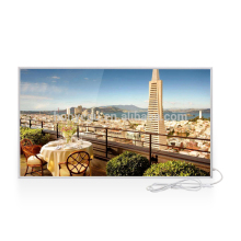 Electric Aluminum Radiator,central heating aluminum radiator