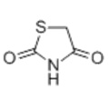 2,4-thiazolidinedione CAS 2295-31-0