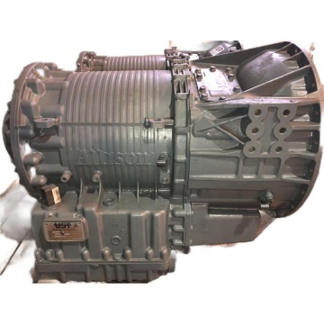 4500RDS Automatic Transmission for ALLISON Gearbox