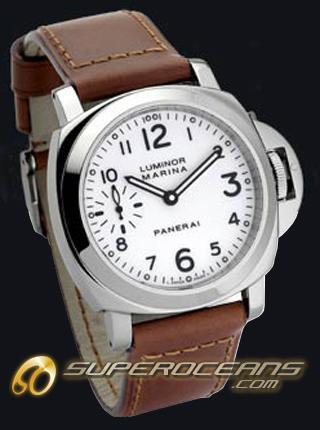 09Panerai Luminor Marina Watch, FREE SHILPPING