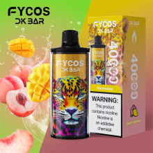 FYCOS DK BAR 40K vape puffs