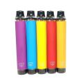 Одноразовый Vape Puff Puff Flex Custom Electronic Сигарета