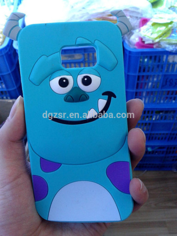 silicone cover for smartphone