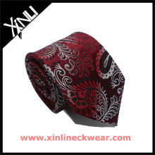 Cheap Ties Polyester Microfiber Woven Neckties