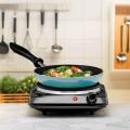 Portable Single Electric Hotplate